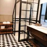 Hotel Labaris Khao Yai - โรงแรมสุดหรูกลางป่าเขา