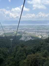 Dali Adventures: From Majestic Mountains to Serene Lakes