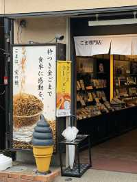 【東京】表參道：品牌盛宴、建築美學的中心🏖️，適合步行探索🔥🚶‍➡️
