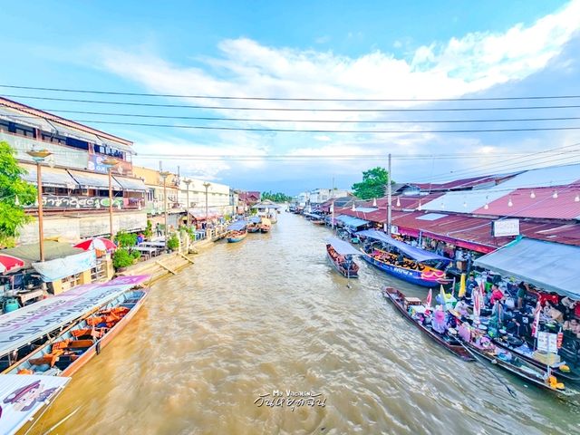ตลาดอัมพา