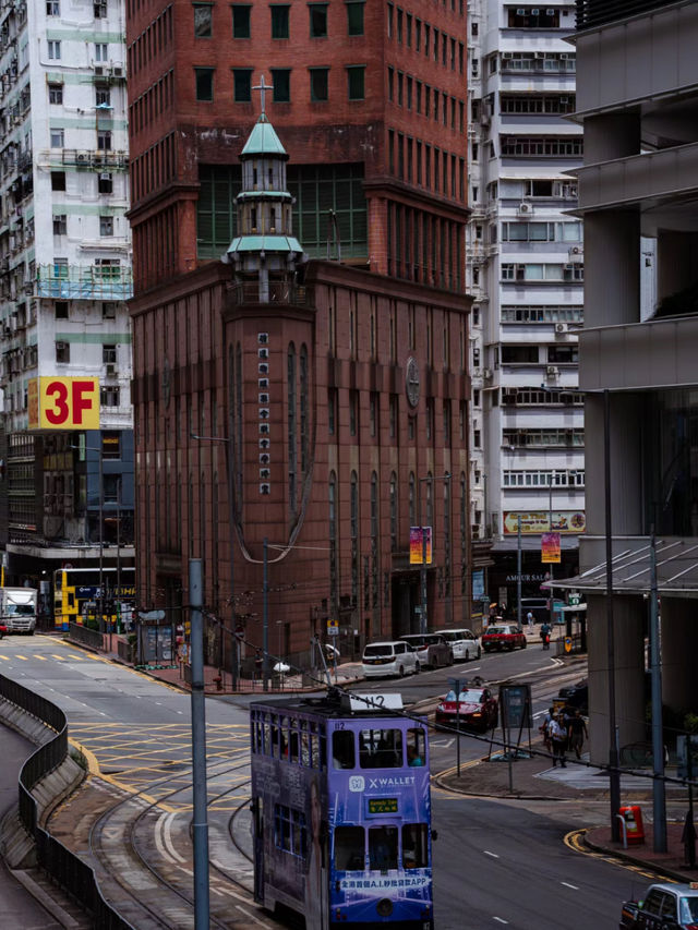 【香港旅遊】八大注意事項，特別頭等艙🔥🔥，遵守規則🏖️