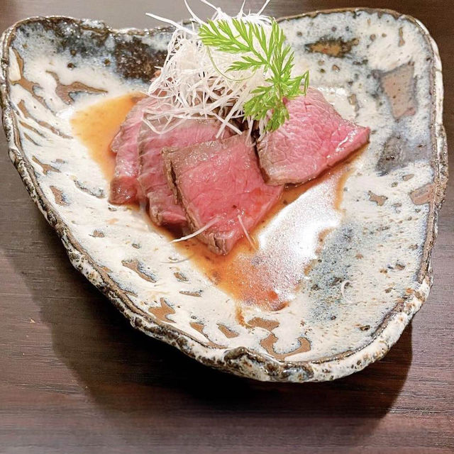 【高千穂】高千穂の綺麗な水に育まれた名店✨