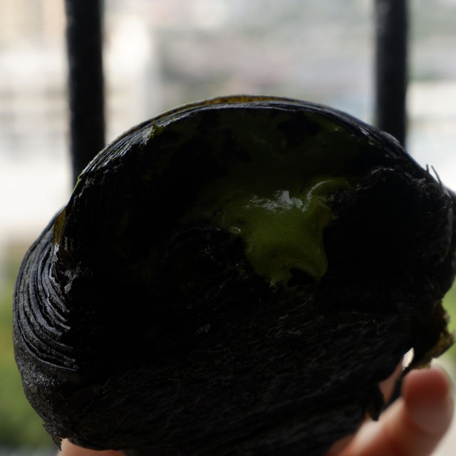 𖤣𖤥深圳美食｜價錢偏貴的高顏值麵包