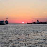 The gem on the Dalmatian Coast