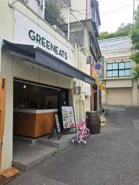 【異人館街・北野】神戸っ子が通うお洒落カフェ♪