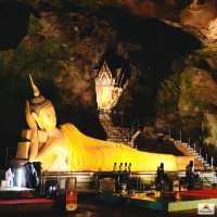 วัดสุวรรณคูหา จ.พังงา