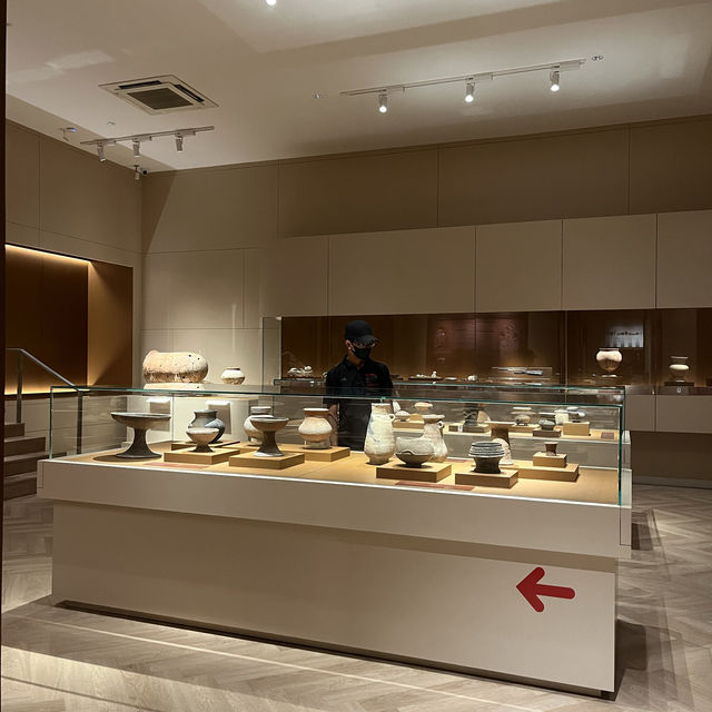 The National Museum Bangkok: Where History Comes to Life