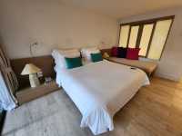 ✨Wydham Hua Hin Pranburi Resort & Villas