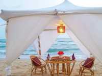 Saint Tropez Beach Hotel