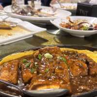 Senibong Bay Seafood 🦞 🍽️ 