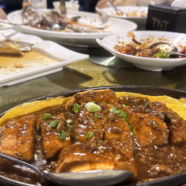 Senibong Bay Seafood 🦞 🍽️ 