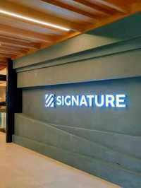 Luxury Kitchen & Living @ Signature Flagship Store