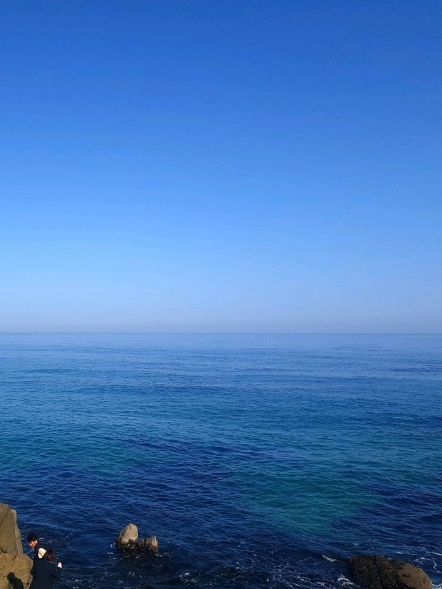 양양여행 필수 코스! : 🏖휴휴암