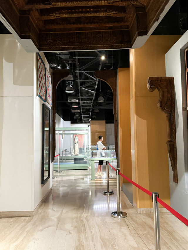 埃及開羅｜又新又大的博物館看木乃伊🇪🇬