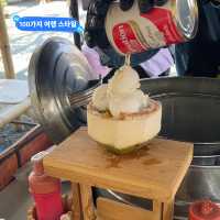 미식의 나라 태국에서 꼭 먹고와야하는 현지음식 베스트3