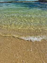 「深圳必去的咖啡廳」一杯咖啡，海風相伴，浪漫海景