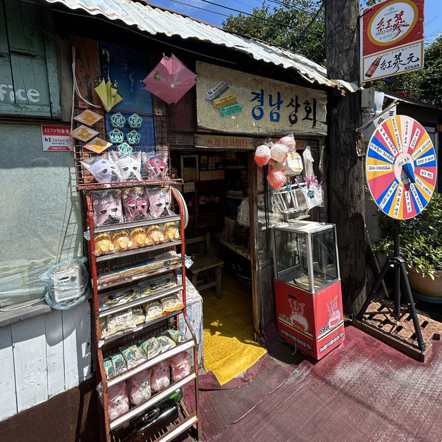🇰🇷全州(전주)韓国の歴史を知ろう🇰🇷