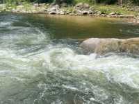 Chamang Waterfall Bentong
