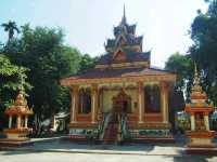 วัดพระธาตุหลวงเวียงจันทน์