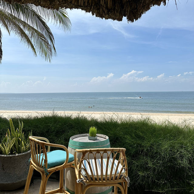 A perfect day at Sandals Restaurant