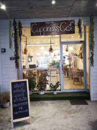 Cuppiness Cafe