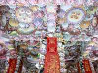 เที่ยวชมวัดล้านหอย Unseen Thailand 