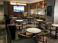 Plaza Premium Lounge Kuala Lumpur (KUL) Arrivals KLIA2