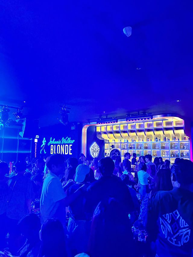 Tah Siam Music&Cafe Pattaya