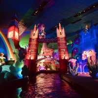 Disneyland Paris: A Magical Adventure