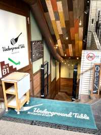 【石川】ボリュームたっぷりのパスタランチ
