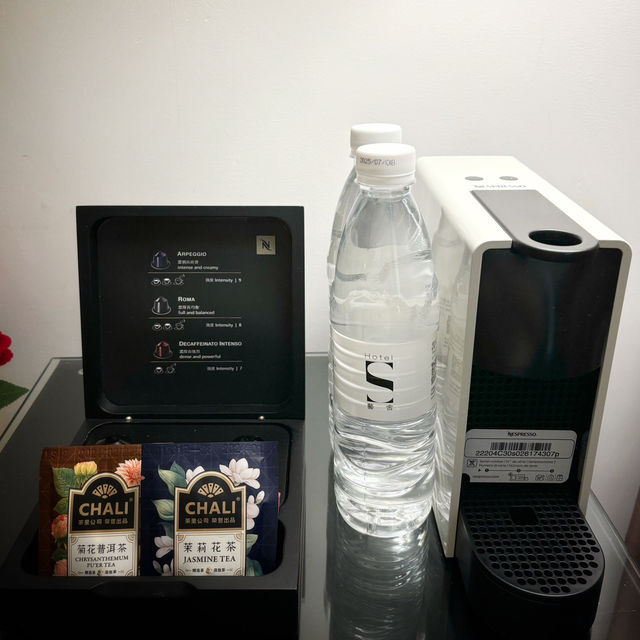澳門酒店 Hotel S 性價比高