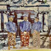Gateway to Yogyakarta's Cultural Splendor