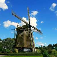 Amsterdam, Netherland