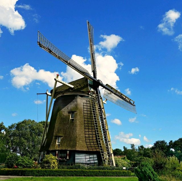 Amsterdam, Netherland