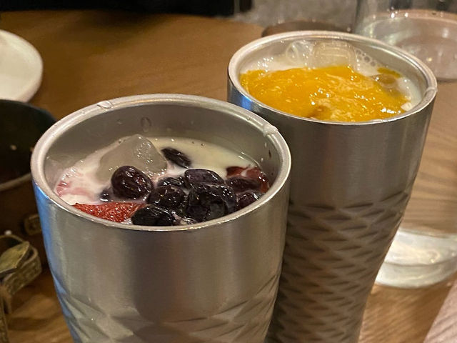 인도음식 맛집!