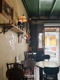 ร้านเค้กชื่อดังที่ใครไปเดินทรงวาดก็ต้องอยากลอง