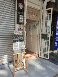 Kafuka Cafe and Music Studio