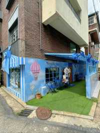 フレンチガーリー好き必見🫣🇫🇷🎀韓国にあるオシャレすぎる食器屋さん🤍【韓国・ソウル】か
