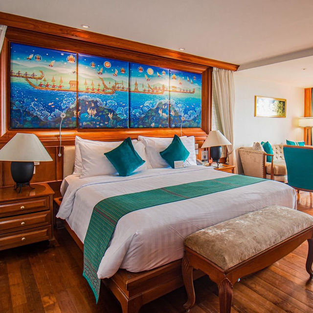 Diamond Cliff Resort & Spa