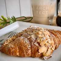 Pastry Architect 