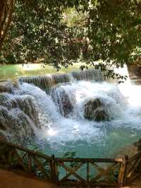 A BREATHTAKING WATERFALL EXPERIENCE
