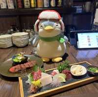 再訪熊本第一的馬肉料理居酒屋🥰