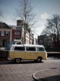 Trip to Groningen 🇳🇱 