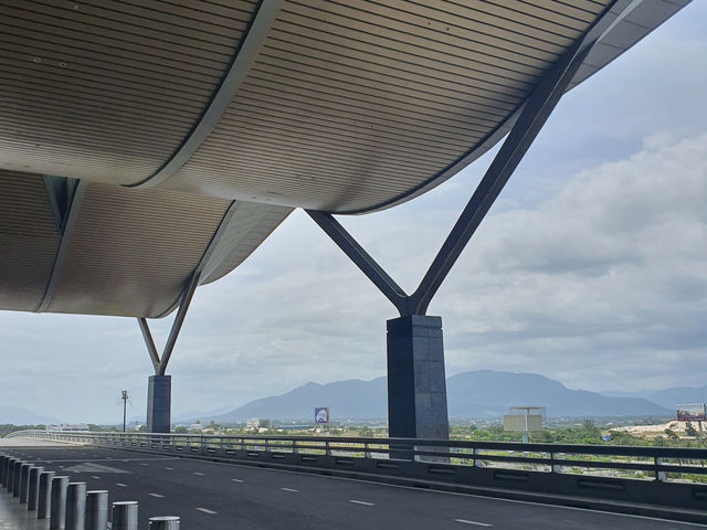 Cam Ranh International Airport ✈️