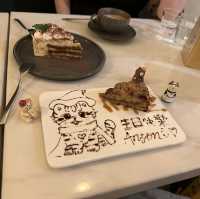 賞島咖啡屋：太子高CP值cafe