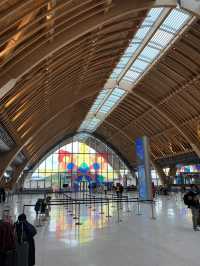 세부막탄국제공항 후기