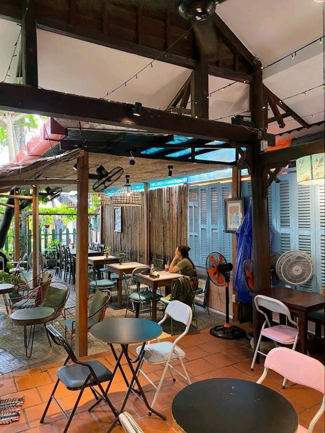 Best breakfast in Hoi an