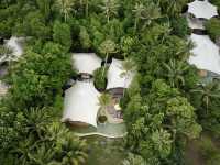 ที่พัก Glamping สุดลักชูว์⛺️ที่ดีและแพงที่สุดในโลก