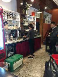 High Quality Coffee