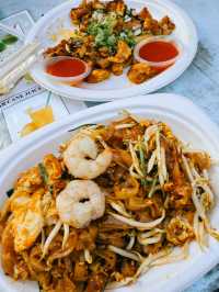 🇲🇾 Penang's Culinary Delights: A Must-Eat Food Adventure
